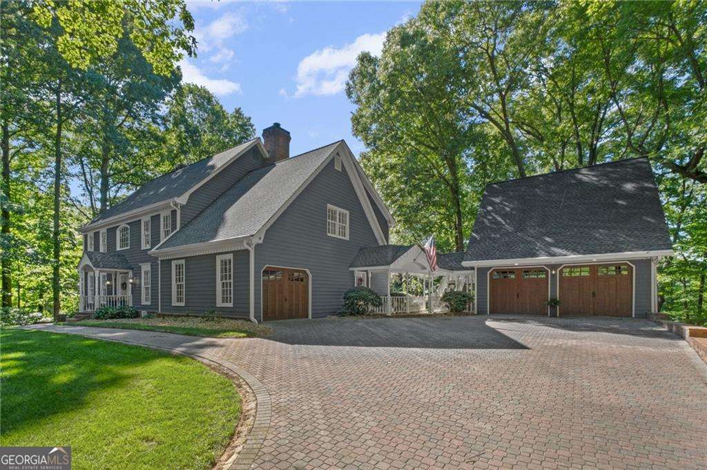 3540 Jefferson Township Parkway Marietta GA 30066
