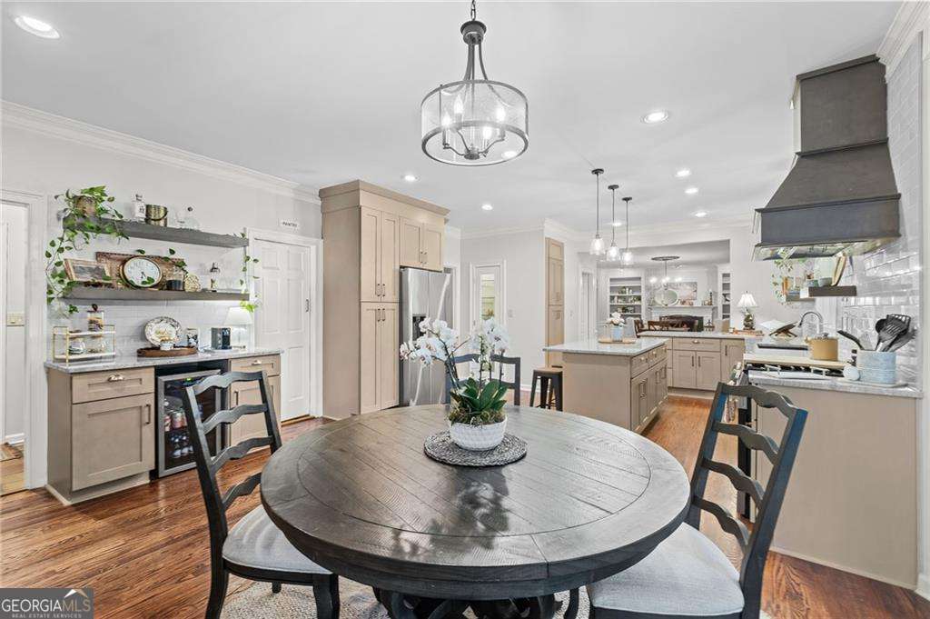 3540 Jefferson Township Parkway Marietta GA 30066