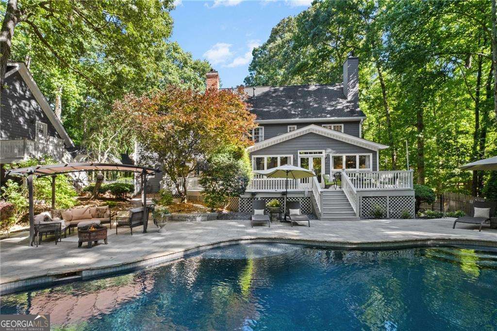 3540 Jefferson Township Parkway Marietta GA 30066
