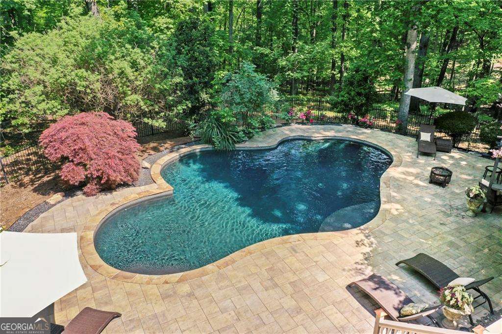 3540 Jefferson Township Parkway Marietta GA 30066