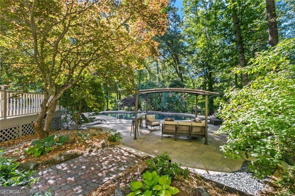 3540 Jefferson Township Parkway Marietta GA 30066