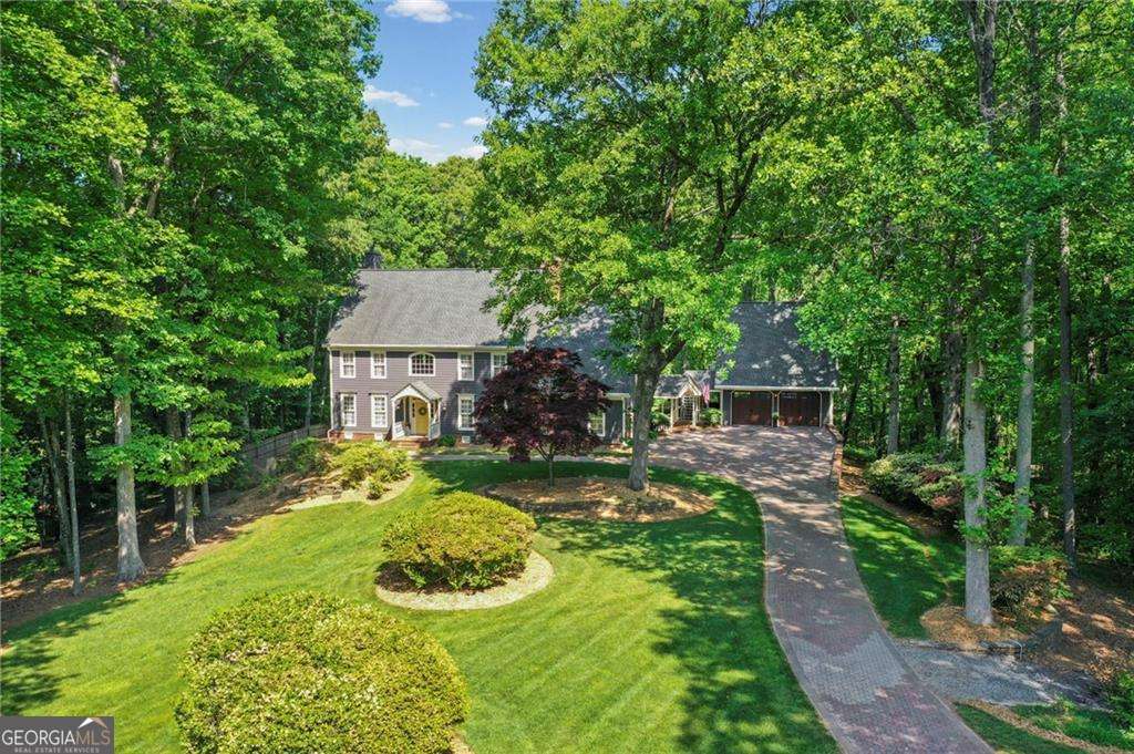3540 Jefferson Township Parkway Marietta GA 30066