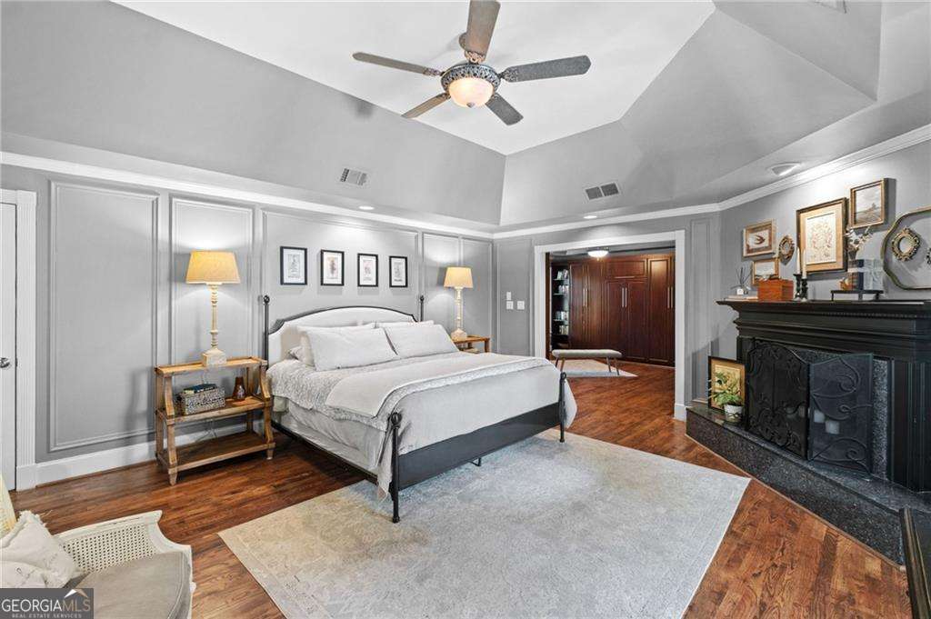 3540 Jefferson Township Parkway Marietta GA 30066