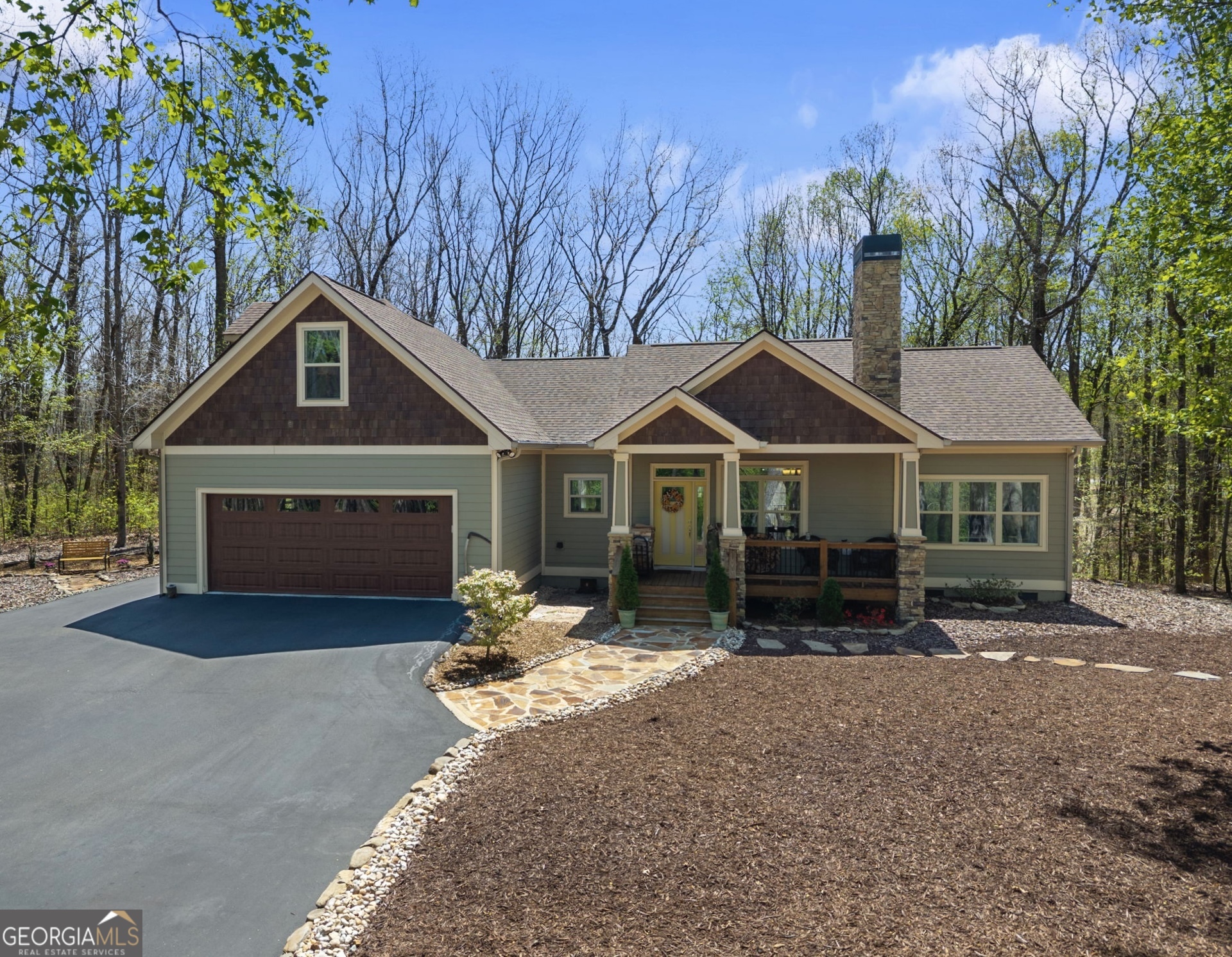 20 Northstar Lane Ellijay GA 30536
