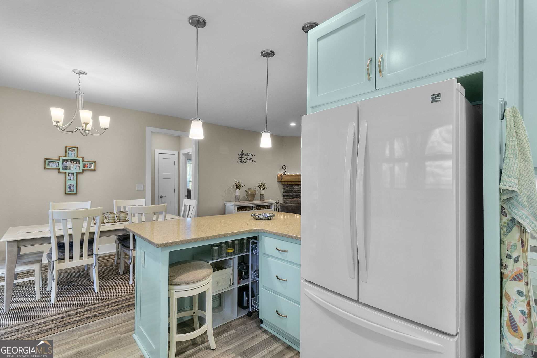 20 Northstar Lane Ellijay GA 30536