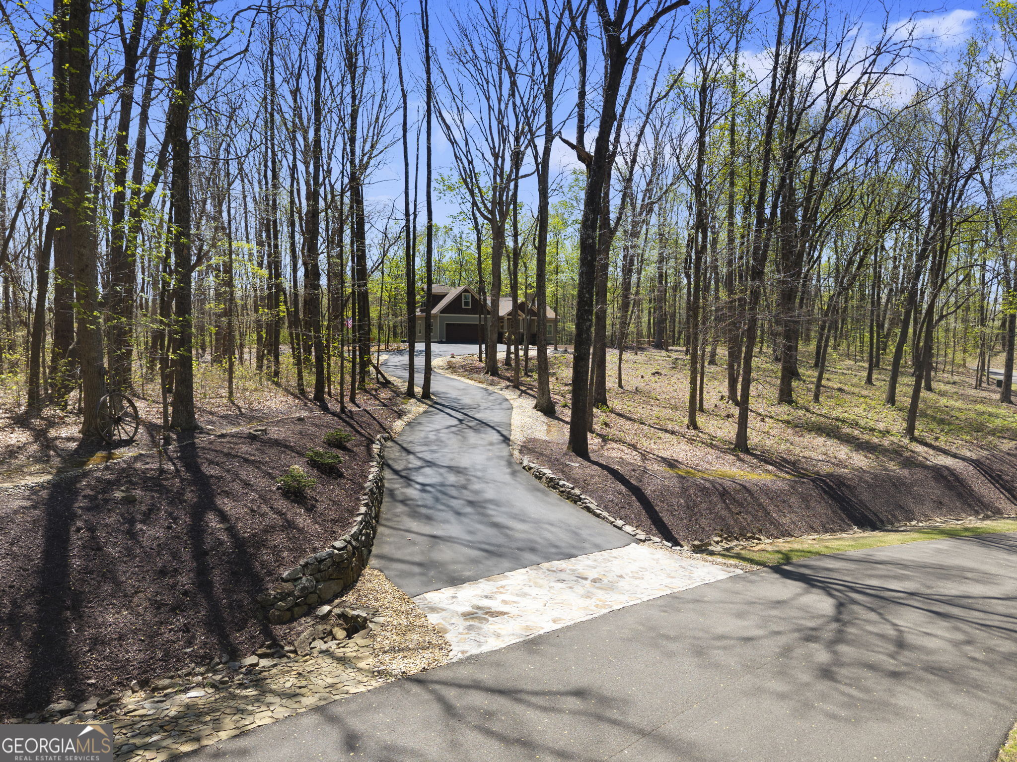 20 Northstar Lane Ellijay GA 30536