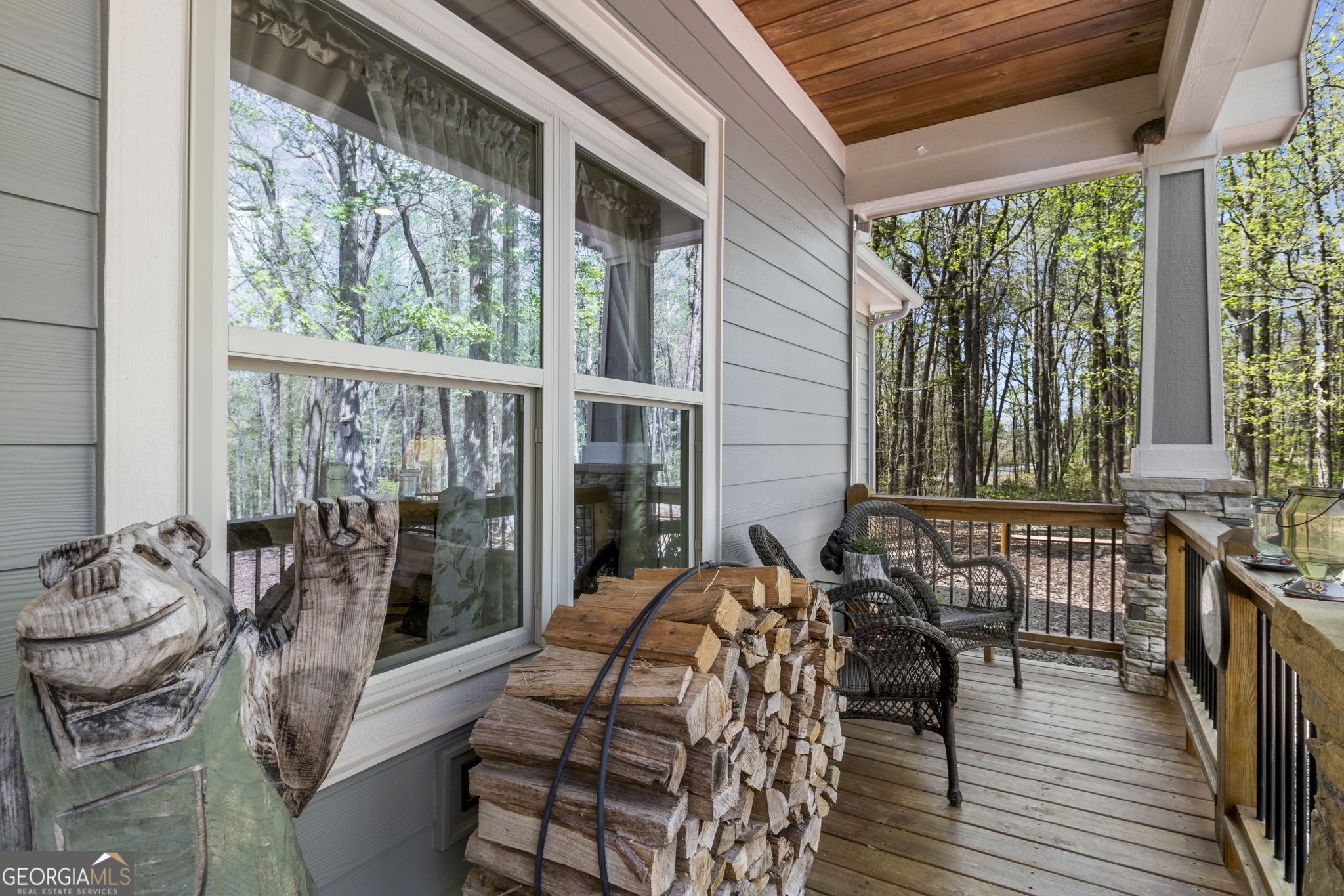 20 Northstar Lane Ellijay GA 30536