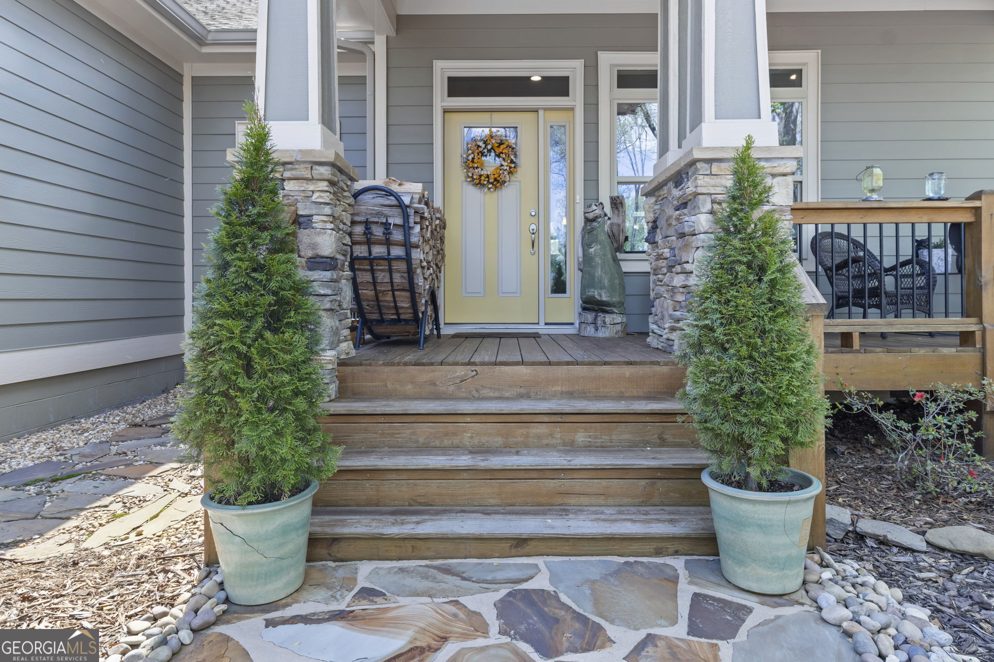 20 Northstar Lane Ellijay GA 30536