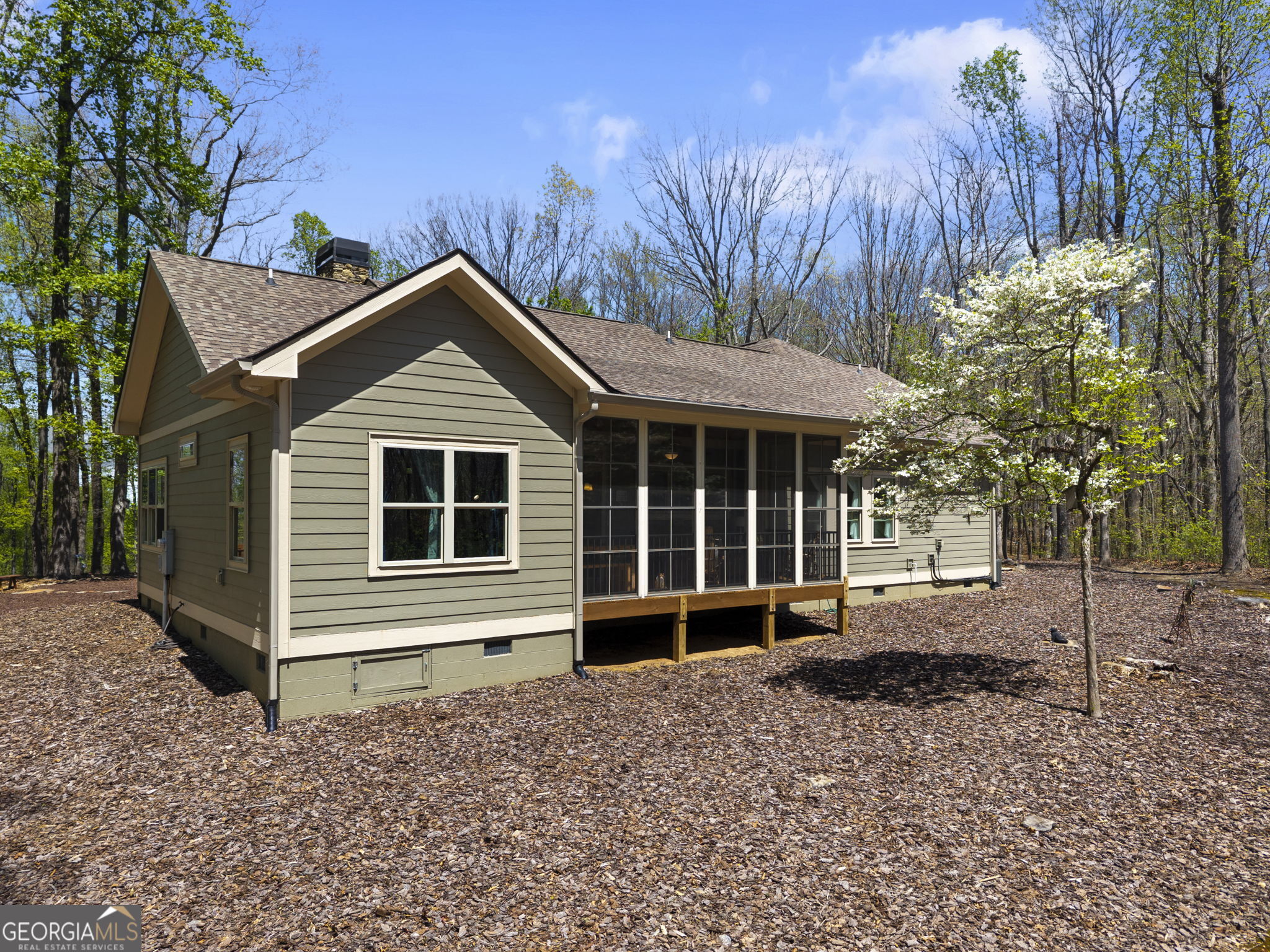 20 Northstar Lane Ellijay GA 30536