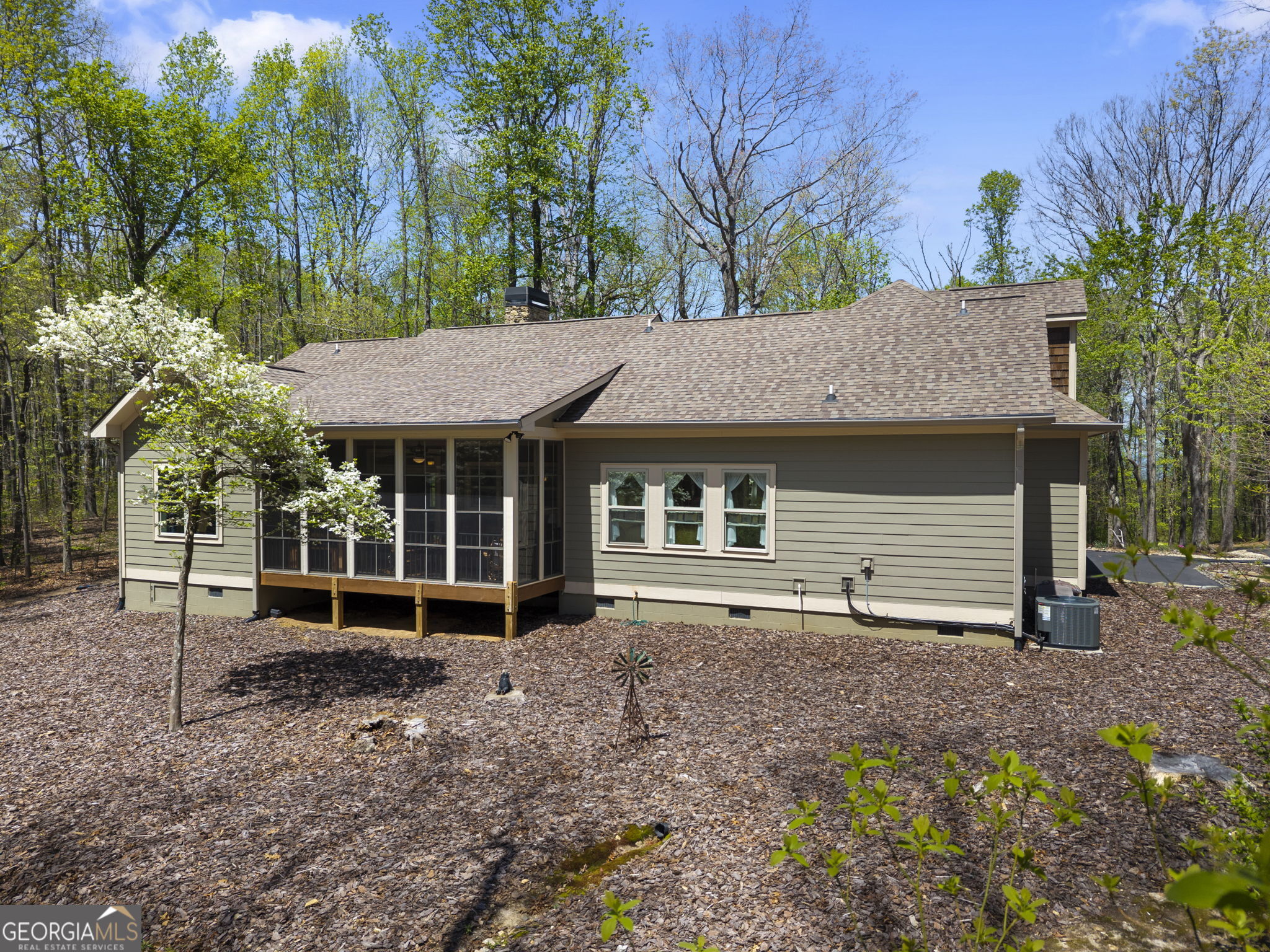 20 Northstar Lane Ellijay GA 30536