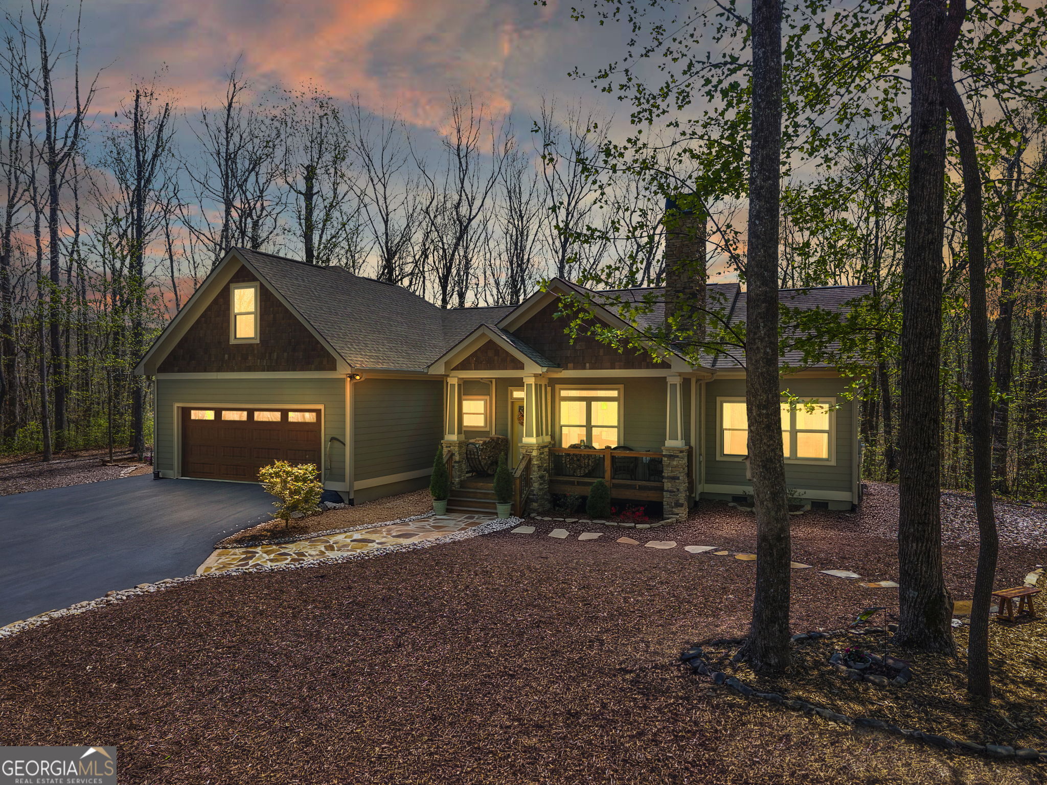 20 Northstar Lane Ellijay GA 30536