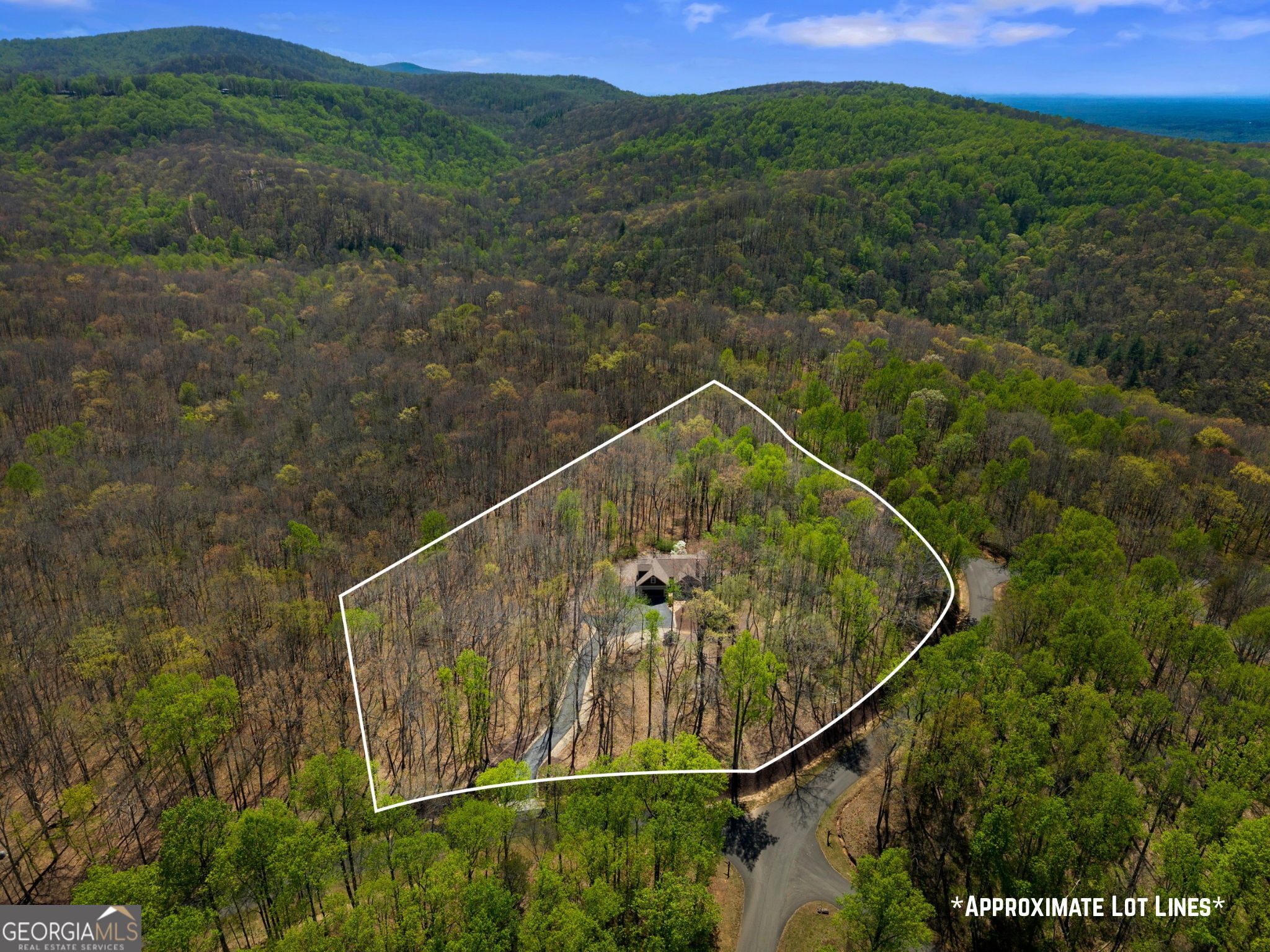 20 Northstar Lane Ellijay GA 30536