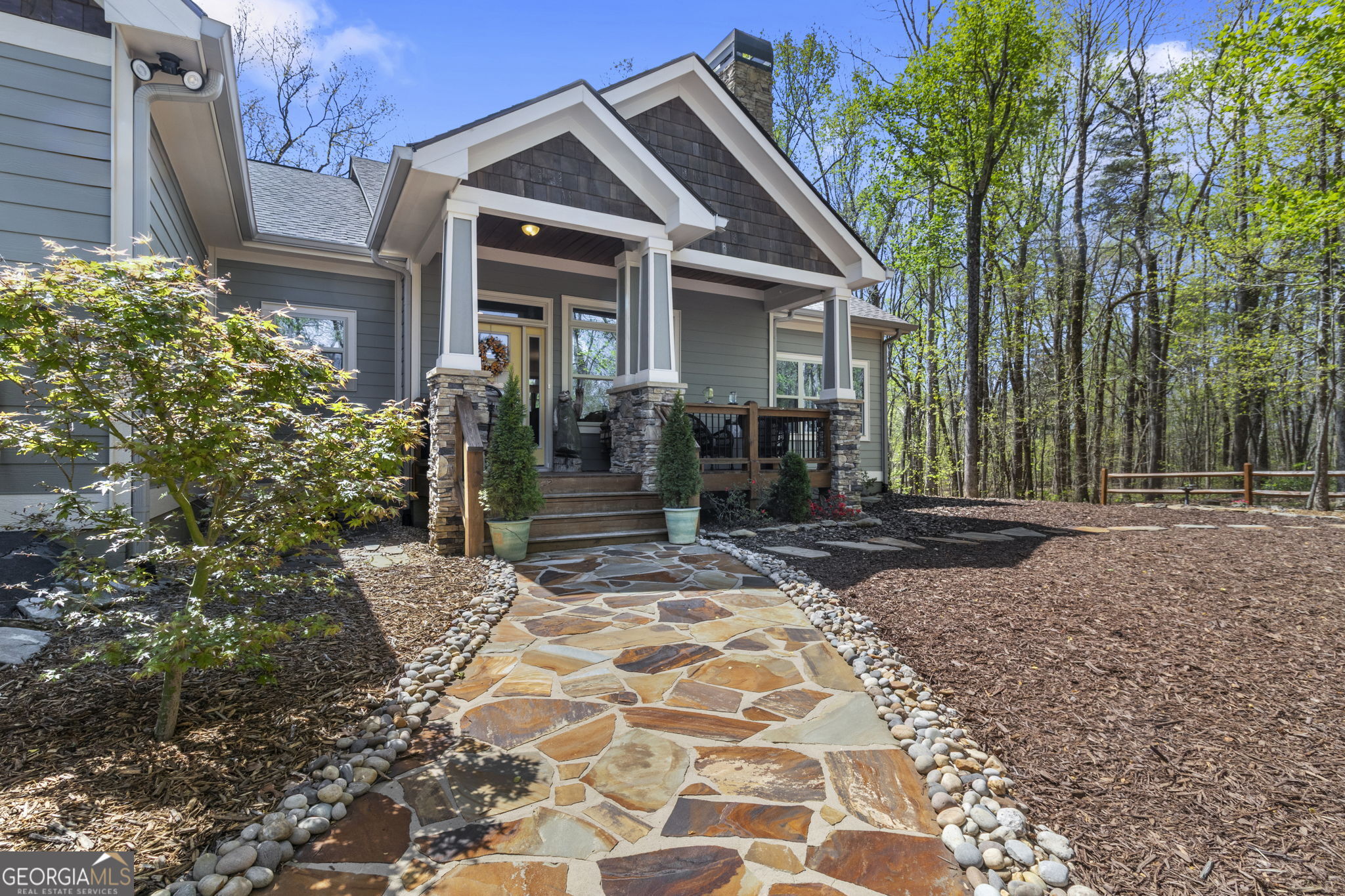 20 Northstar Lane Ellijay GA 30536