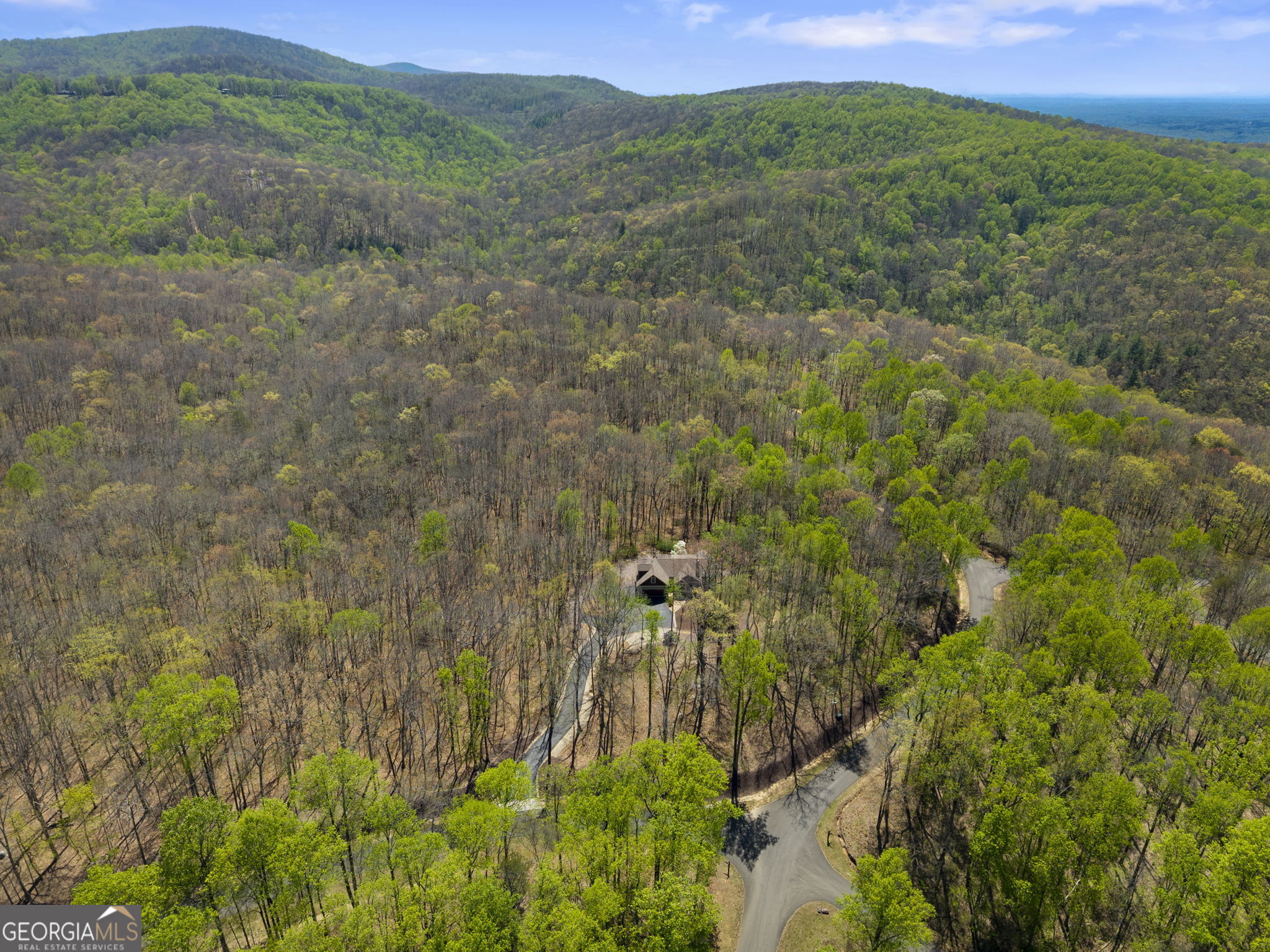 20 Northstar Lane Ellijay GA 30536