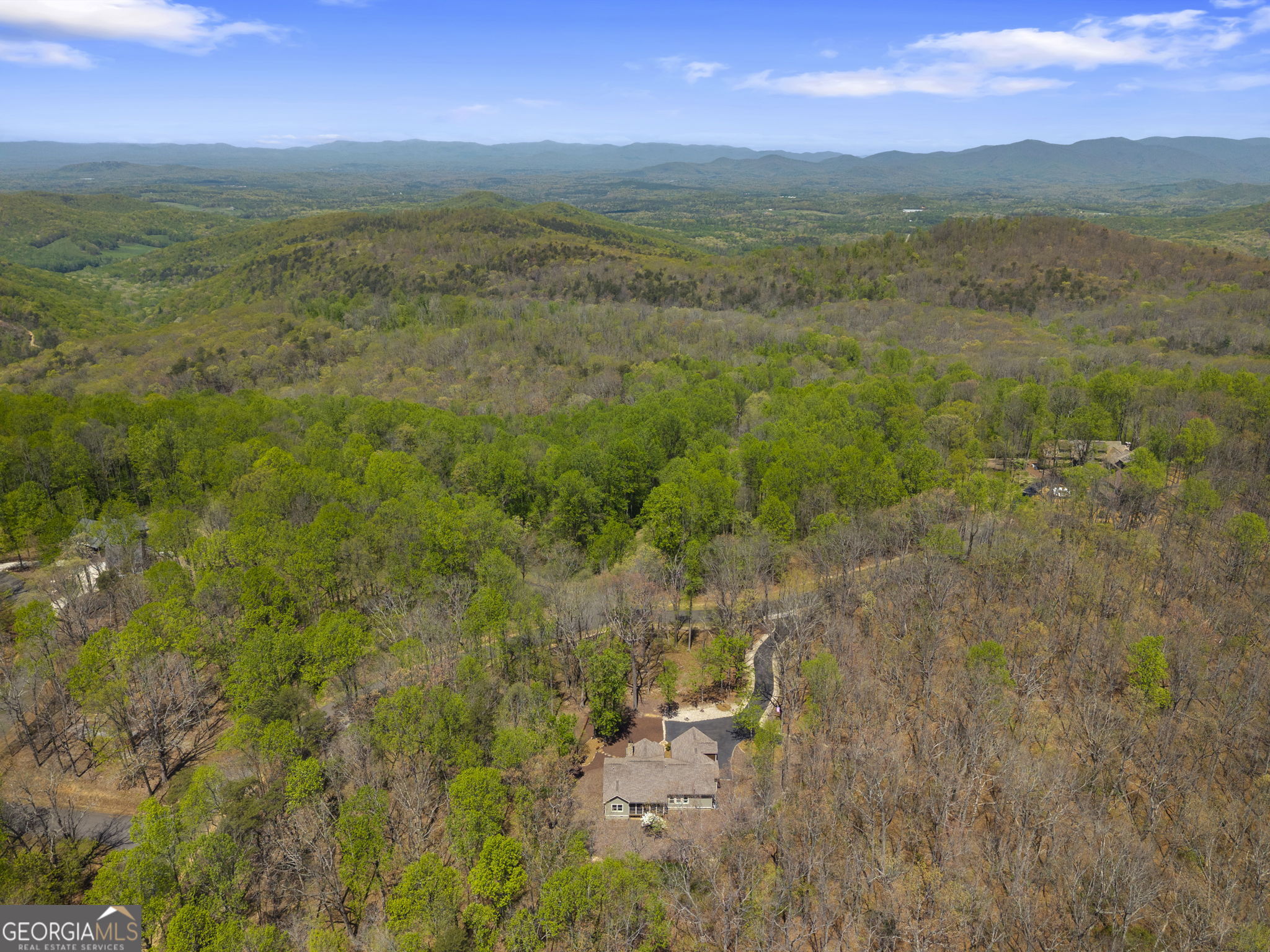 20 Northstar Lane Ellijay GA 30536