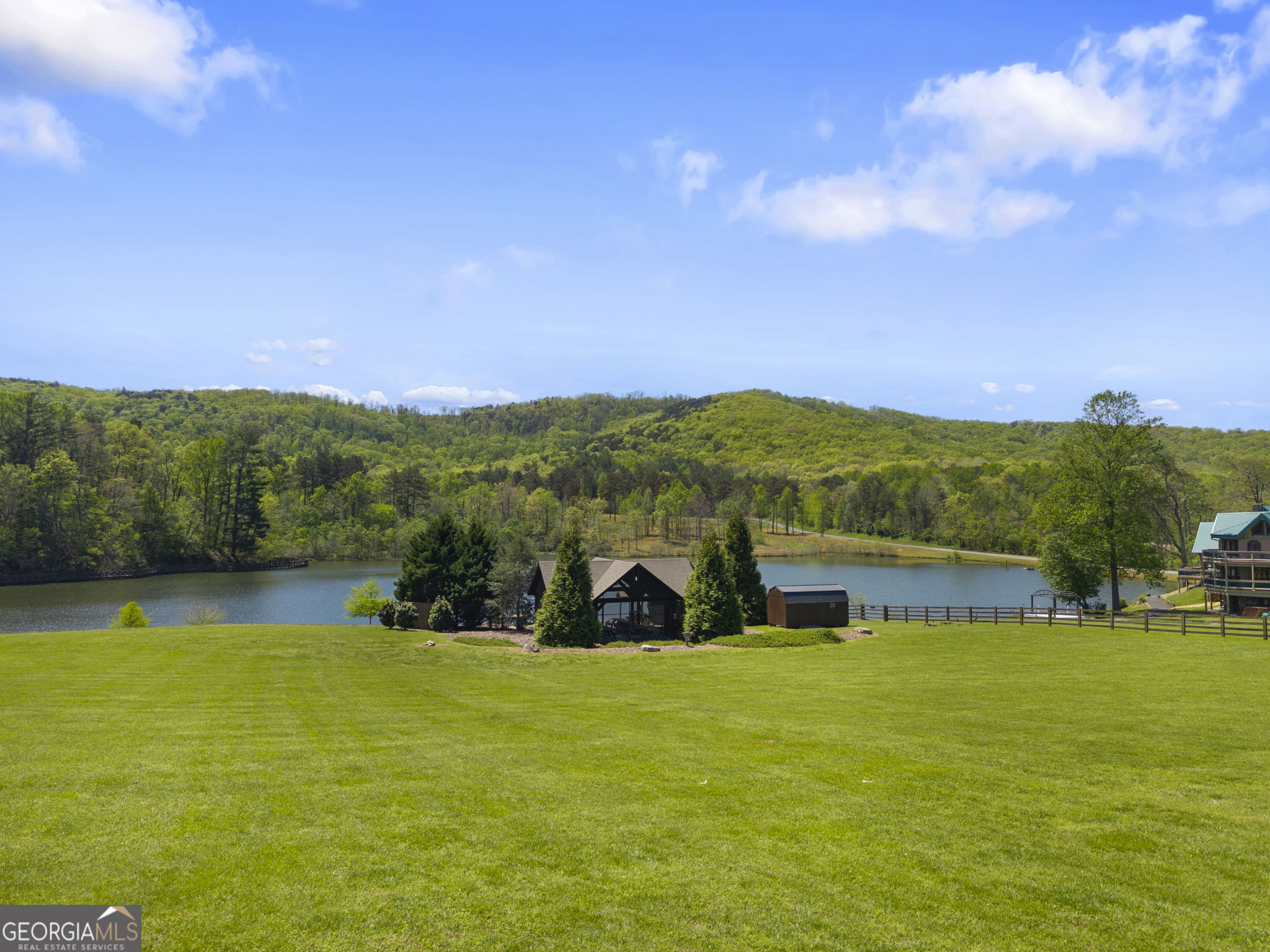 20 Northstar Lane Ellijay GA 30536