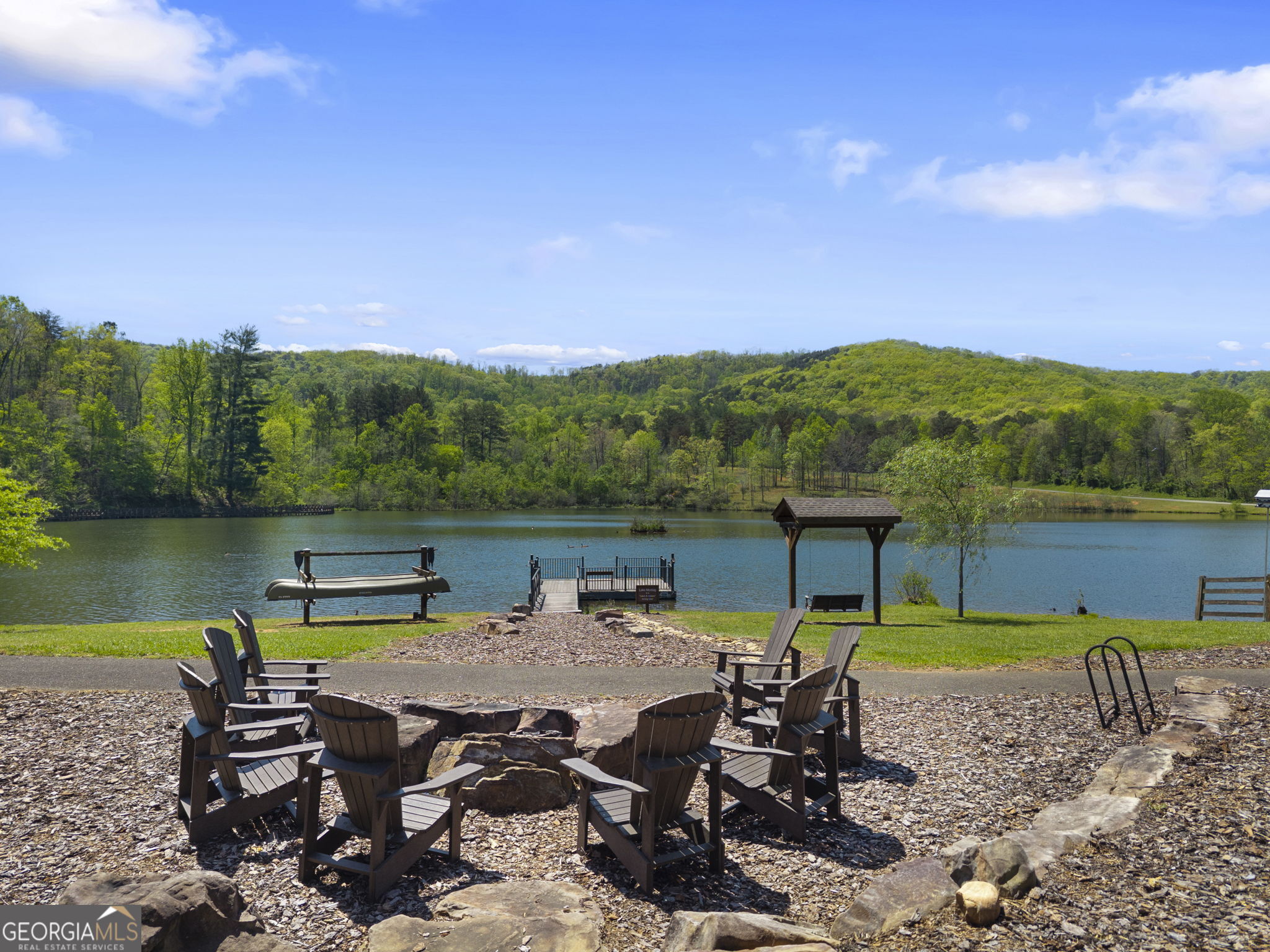 20 Northstar Lane Ellijay GA 30536