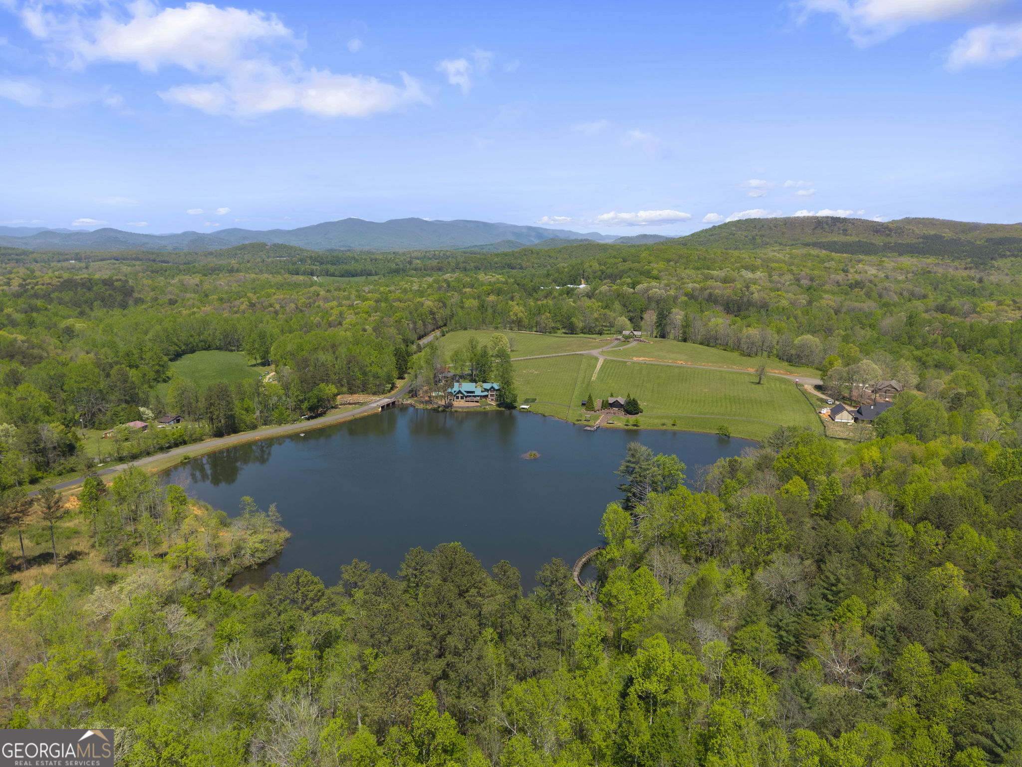 20 Northstar Lane Ellijay GA 30536