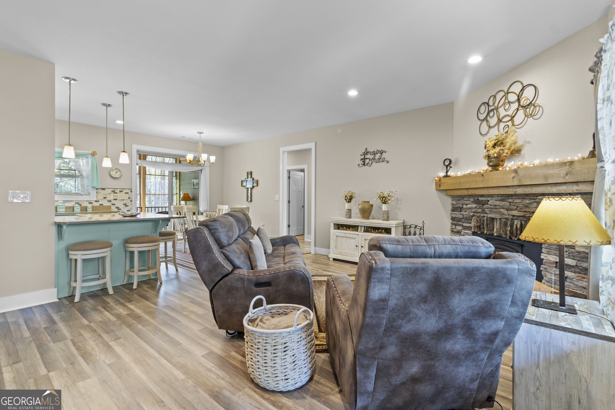 20 Northstar Lane Ellijay GA 30536