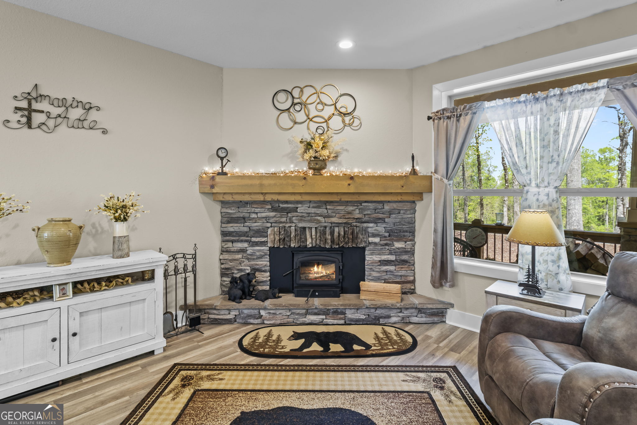 20 Northstar Lane Ellijay GA 30536