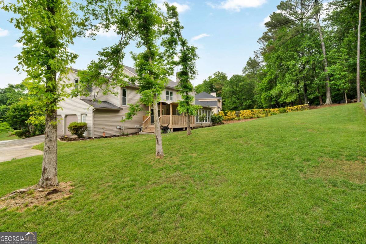 2316 Milstead Circle NE Marietta GA 30066