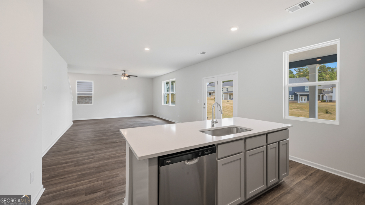 543 Great Salt Lane Hoschton GA 30548
