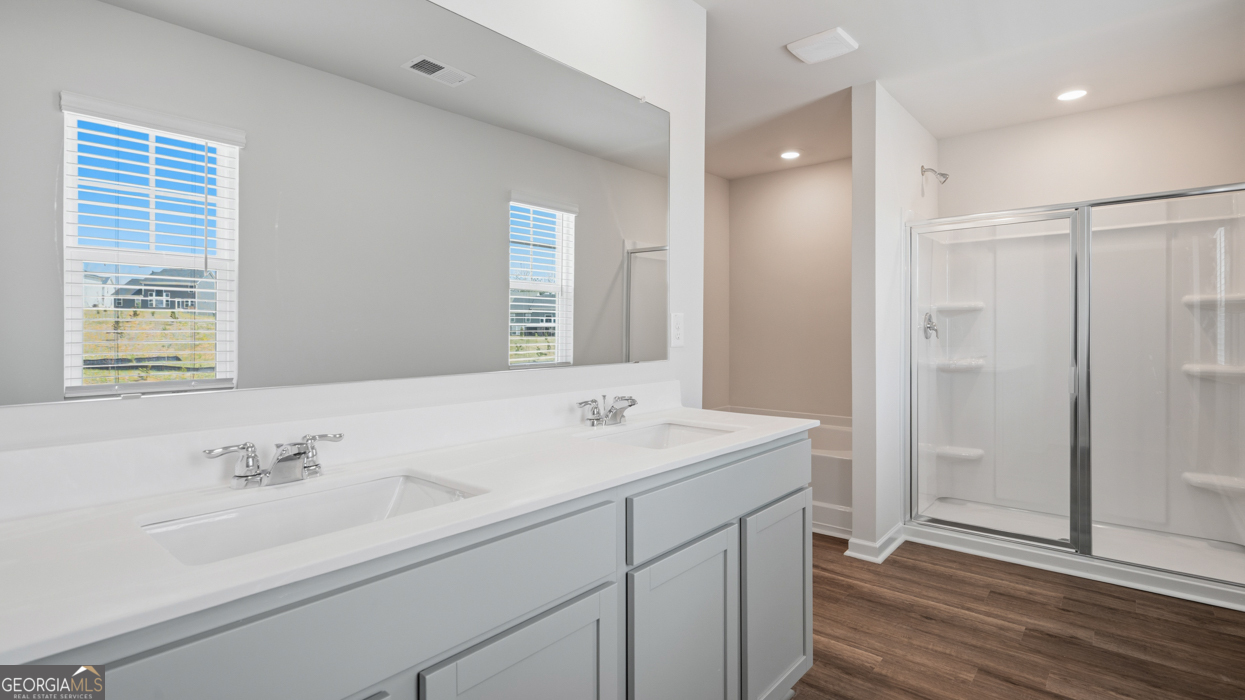 543 Great Salt Lane Hoschton GA 30548