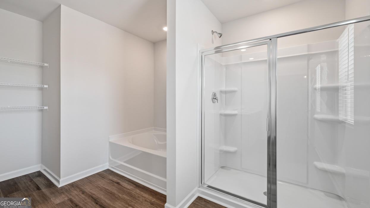 543 Great Salt Lane Hoschton GA 30548