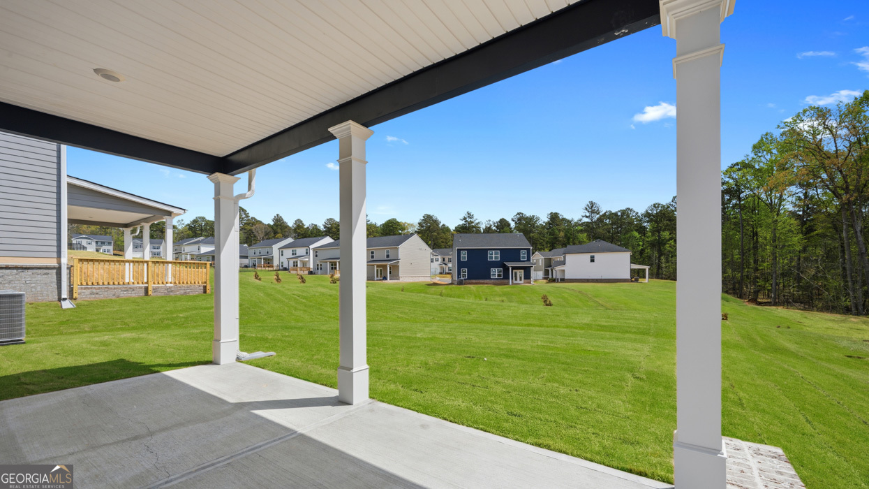 543 Great Salt Lane Hoschton GA 30548