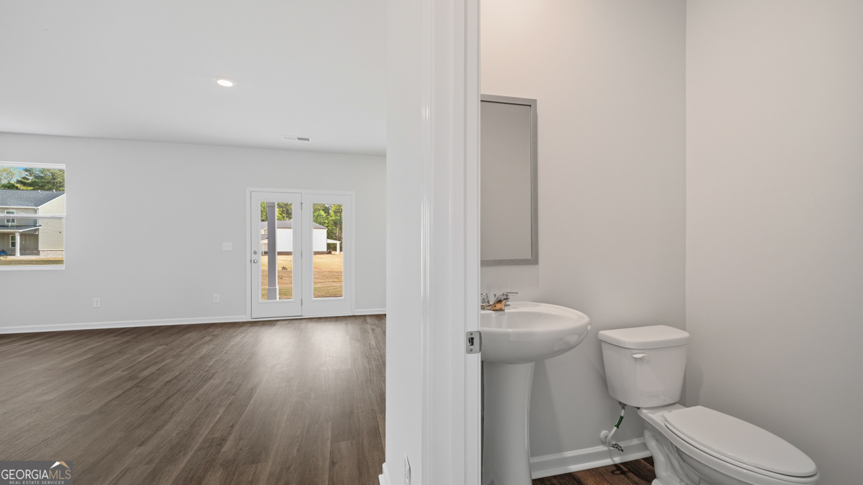 543 Great Salt Lane Hoschton GA 30548