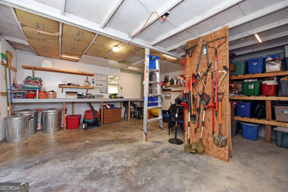 41 Old Wilscott Lane Blairsville GA 30512