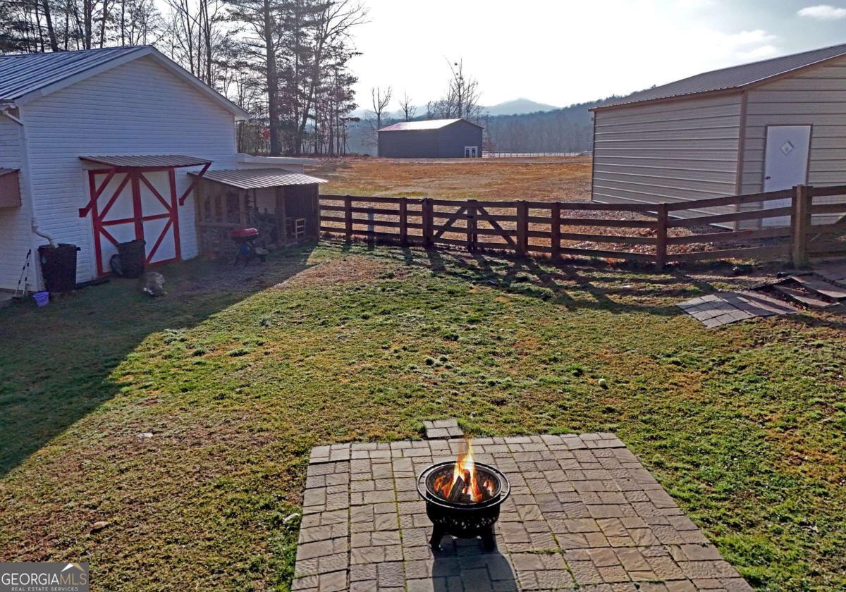 41 Old Wilscott Lane Blairsville GA 30512