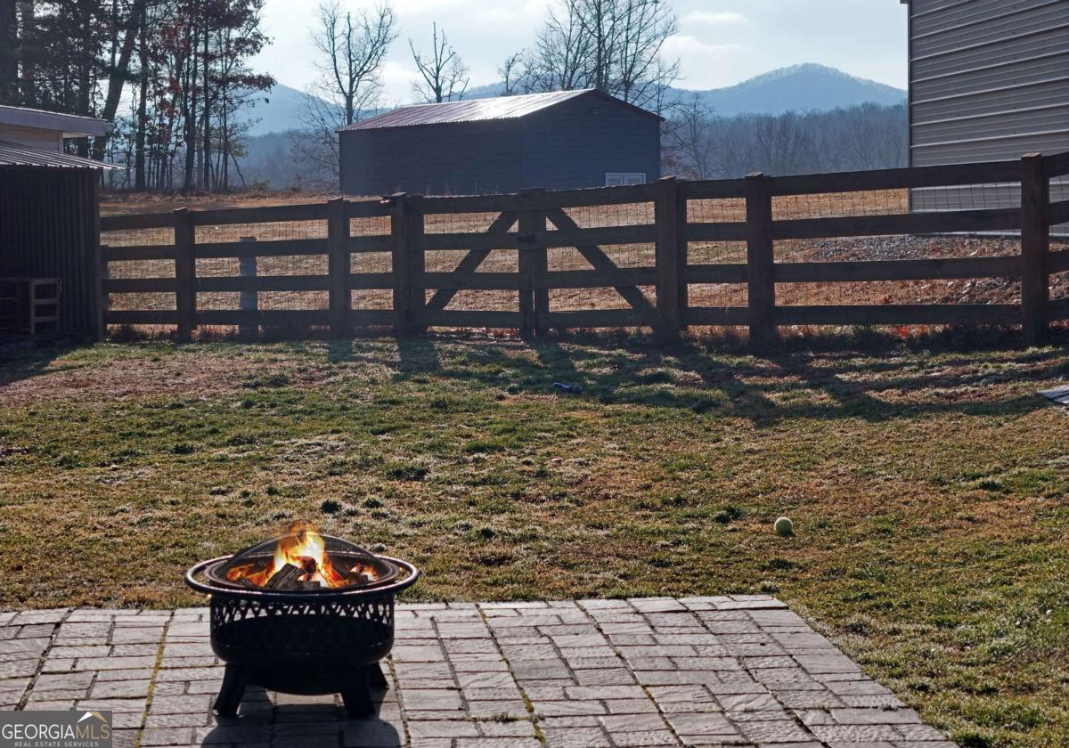 41 Old Wilscott Lane Blairsville GA 30512