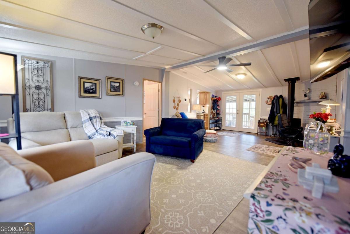 41 Old Wilscott Lane Blairsville GA 30512