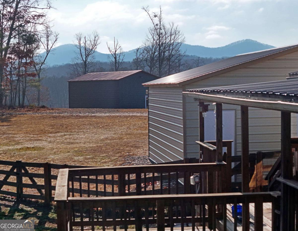 41 Old Wilscott Lane Blairsville GA 30512