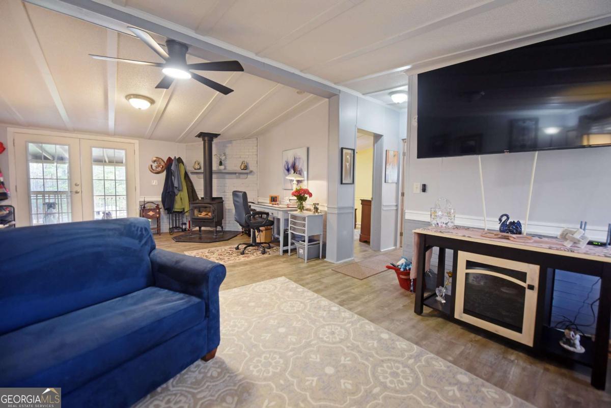 41 Old Wilscott Lane Blairsville GA 30512