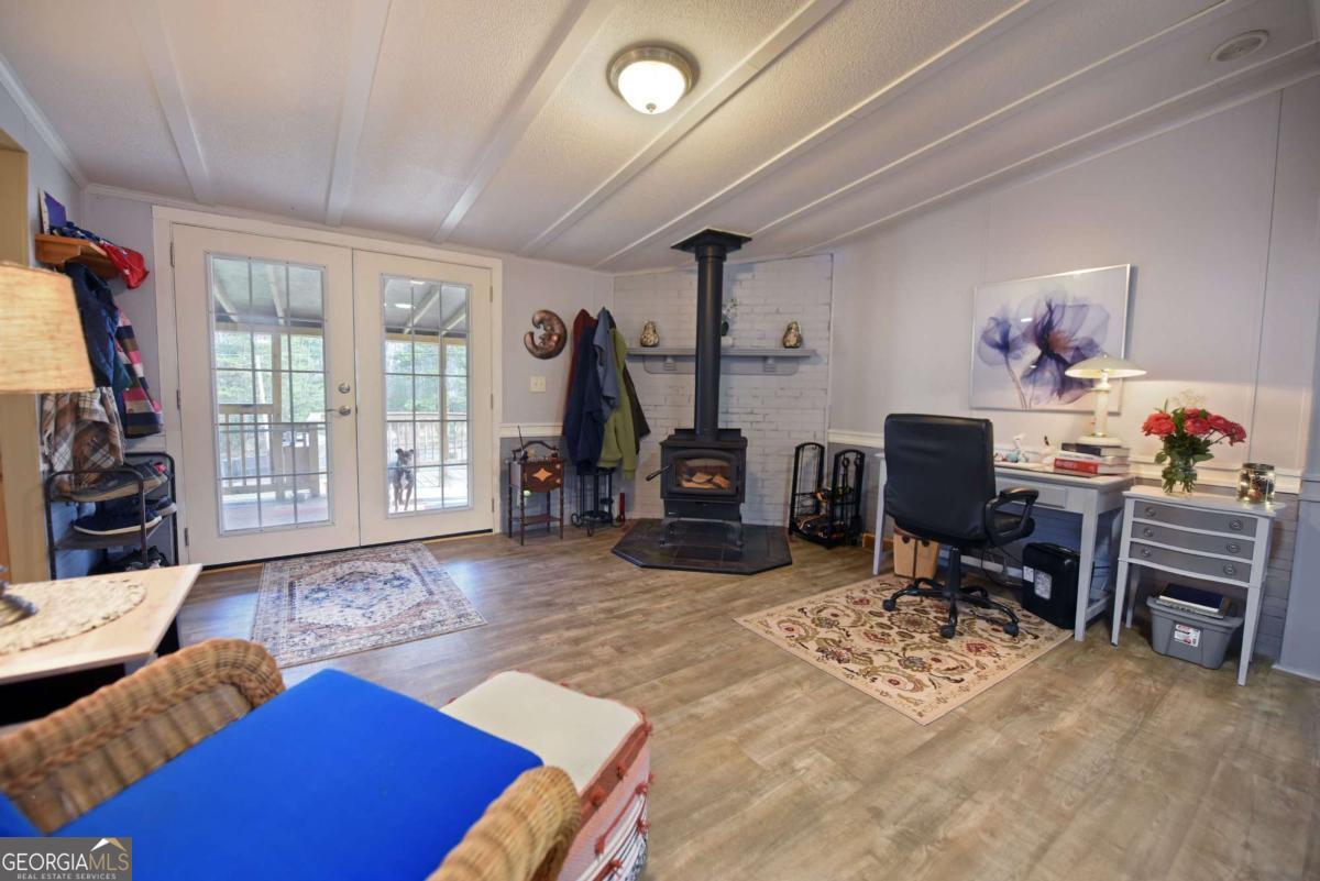 41 Old Wilscott Lane Blairsville GA 30512