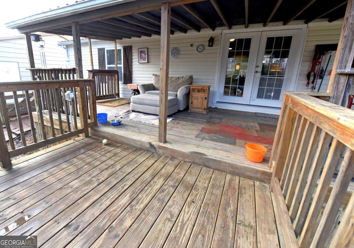 41 Old Wilscott Lane Blairsville GA 30512