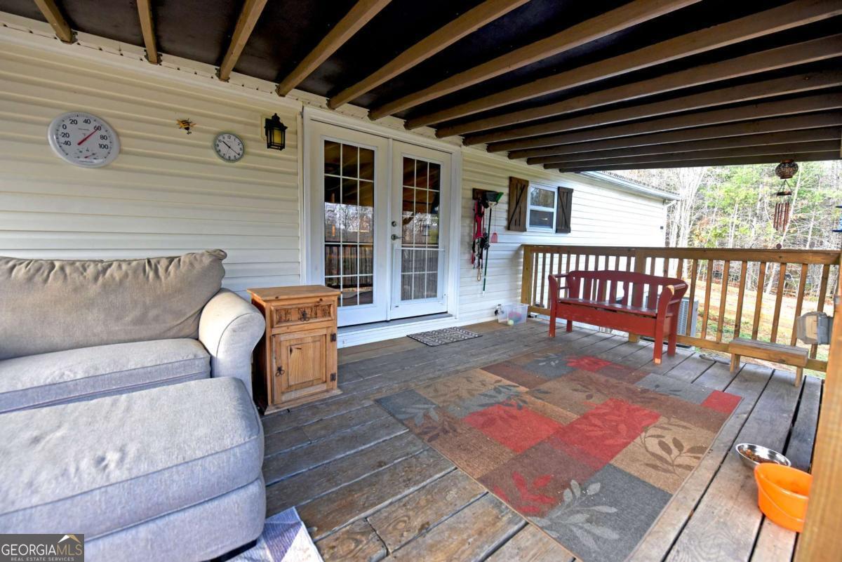 41 Old Wilscott Lane Blairsville GA 30512