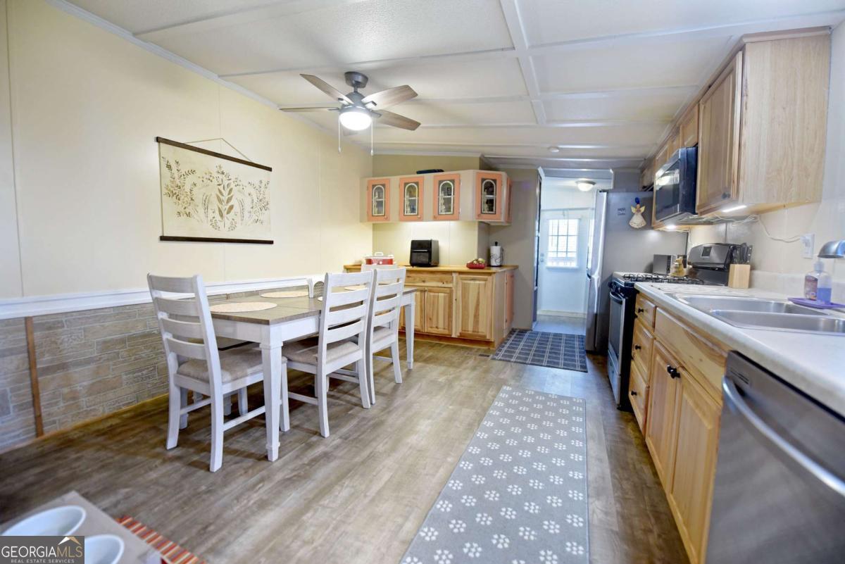 41 Old Wilscott Lane Blairsville GA 30512