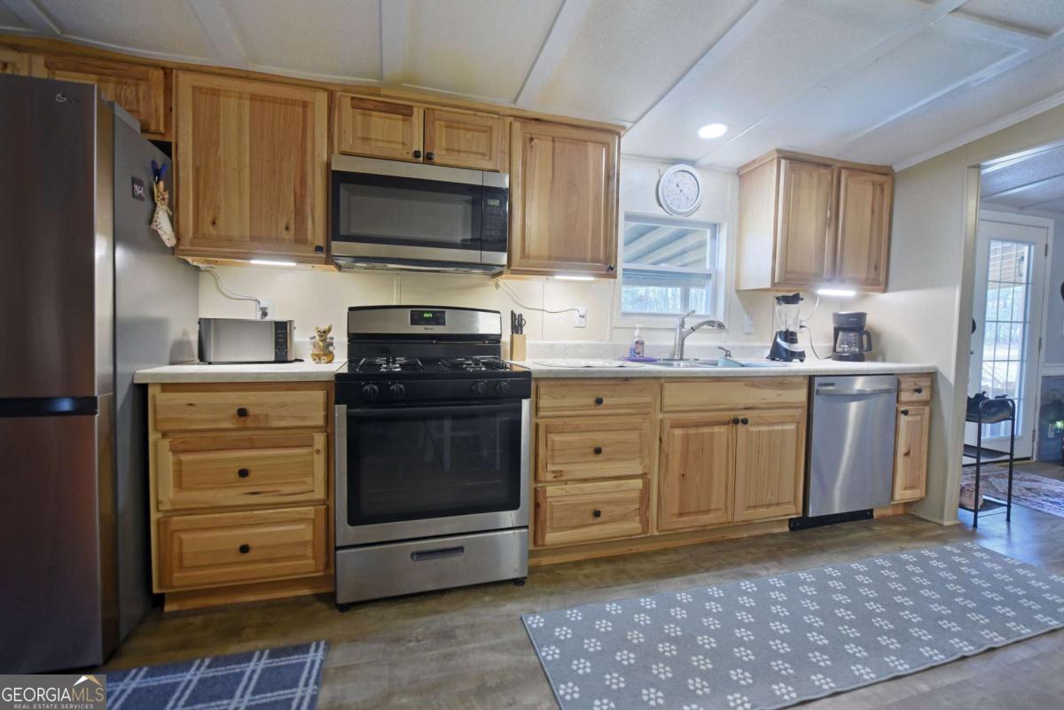 41 Old Wilscott Lane Blairsville GA 30512