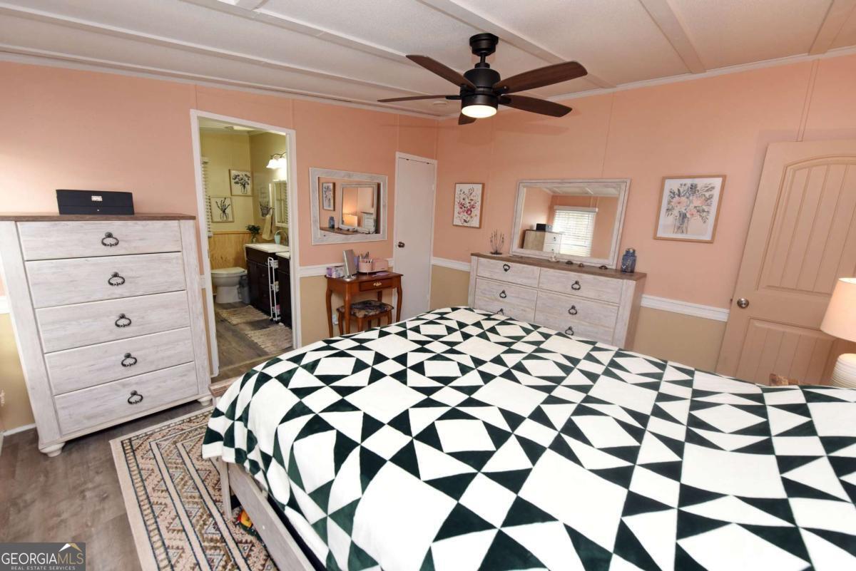 41 Old Wilscott Lane Blairsville GA 30512