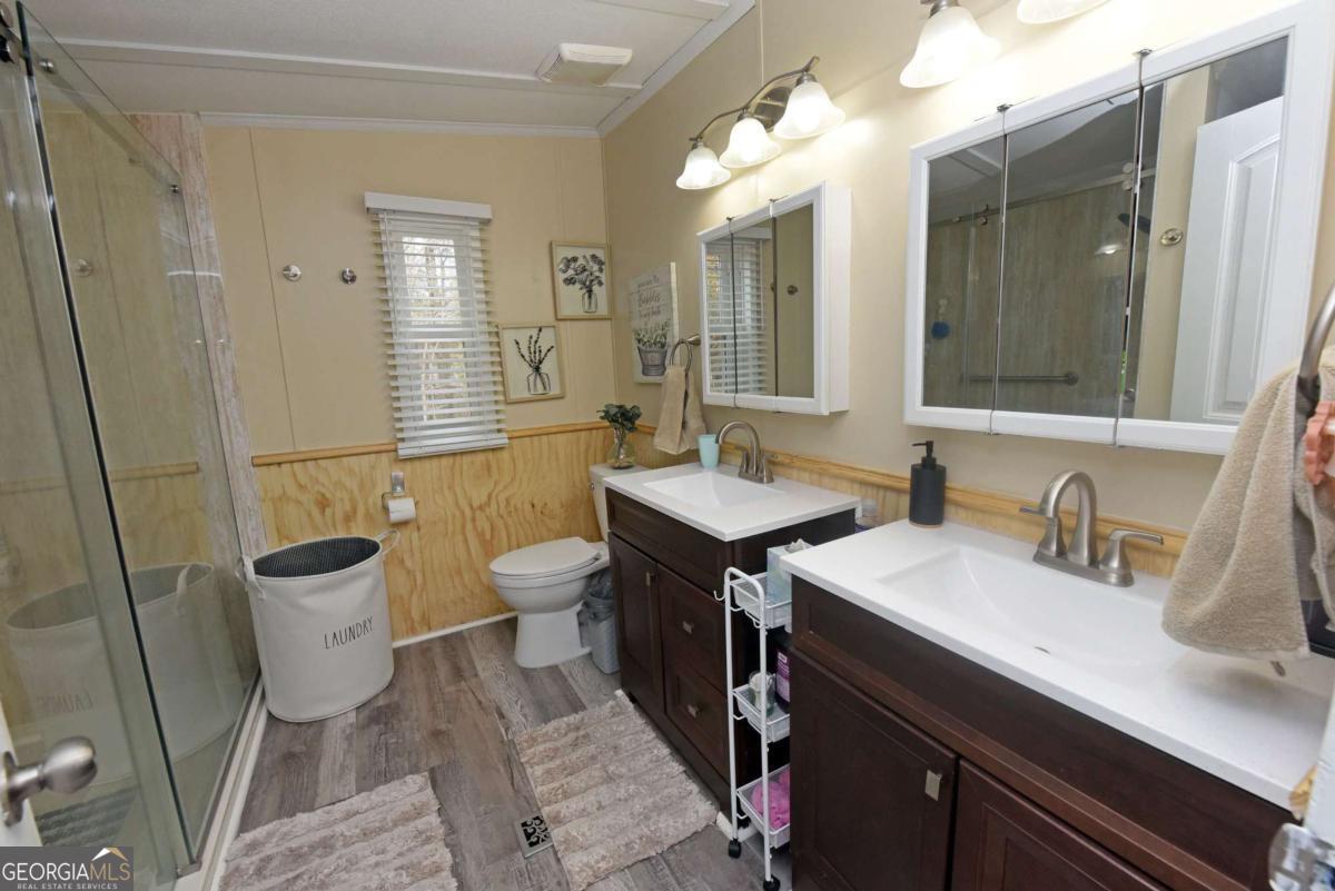 41 Old Wilscott Lane Blairsville GA 30512