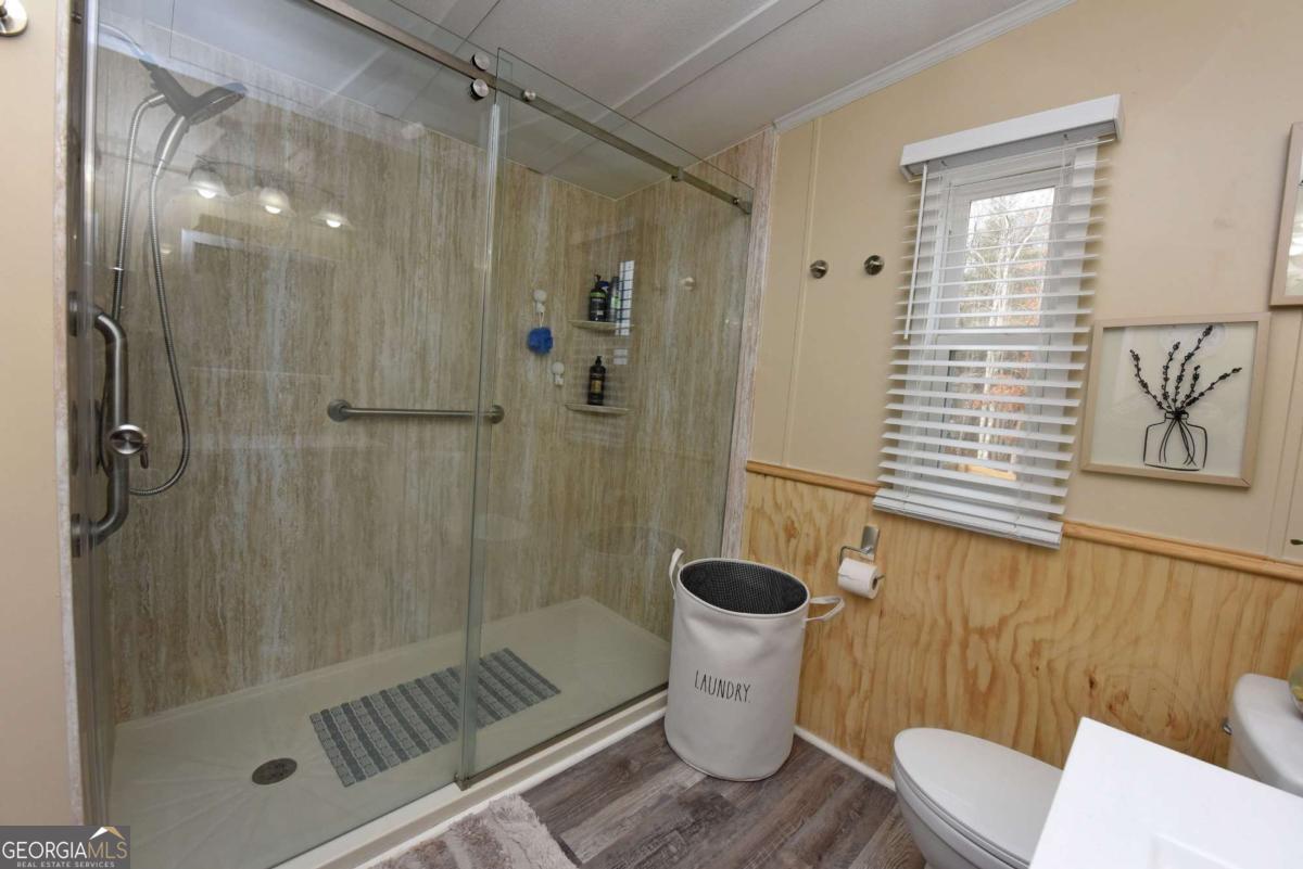 41 Old Wilscott Lane Blairsville GA 30512