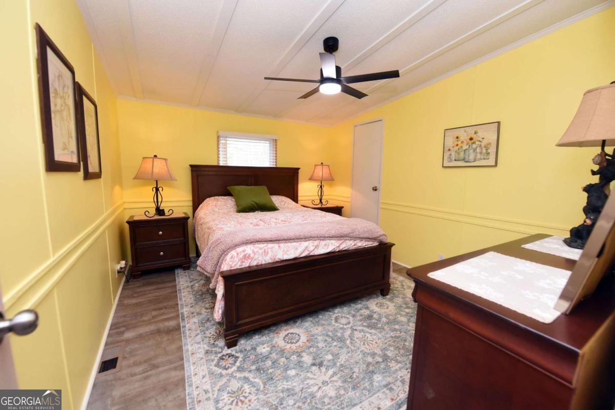 41 Old Wilscott Lane Blairsville GA 30512