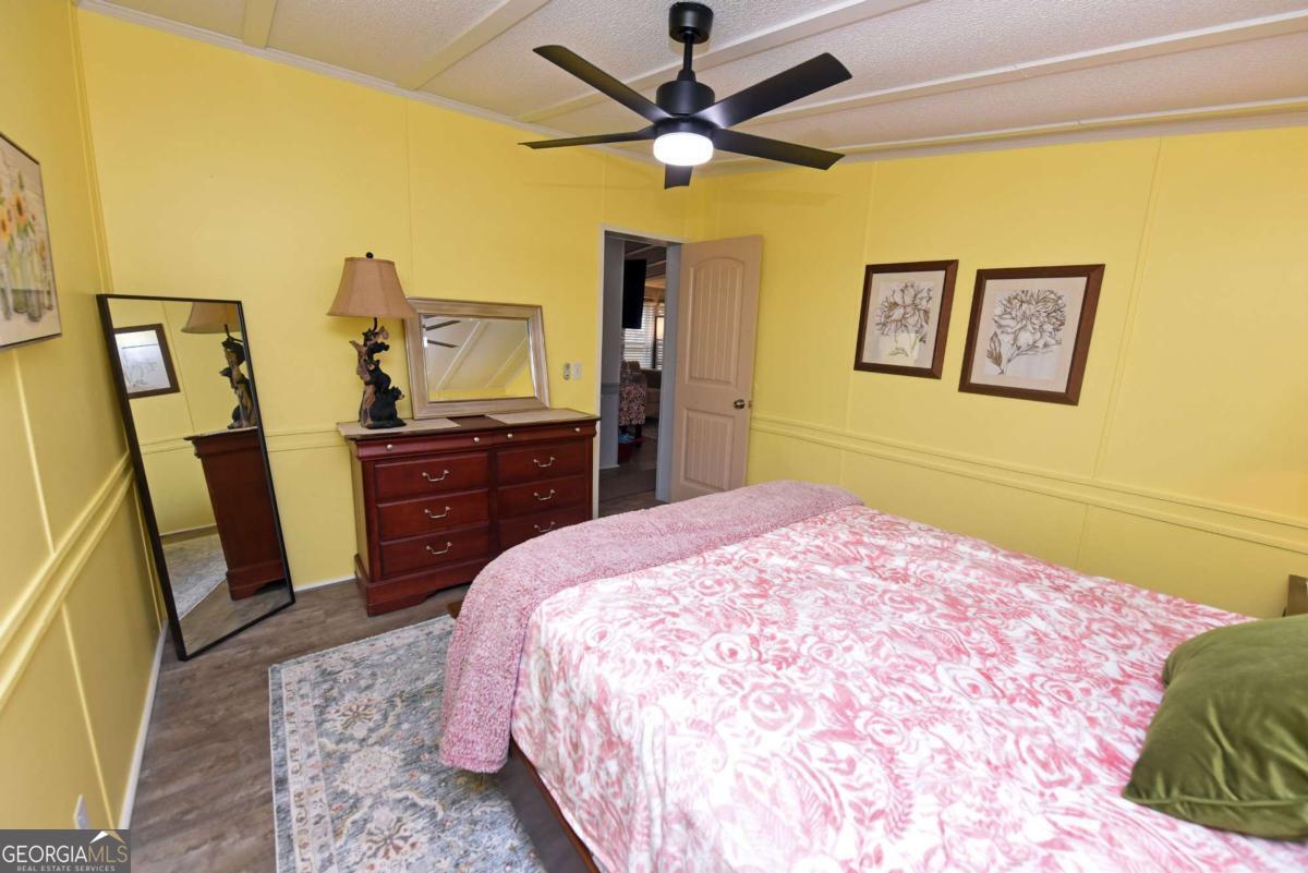 41 Old Wilscott Lane Blairsville GA 30512