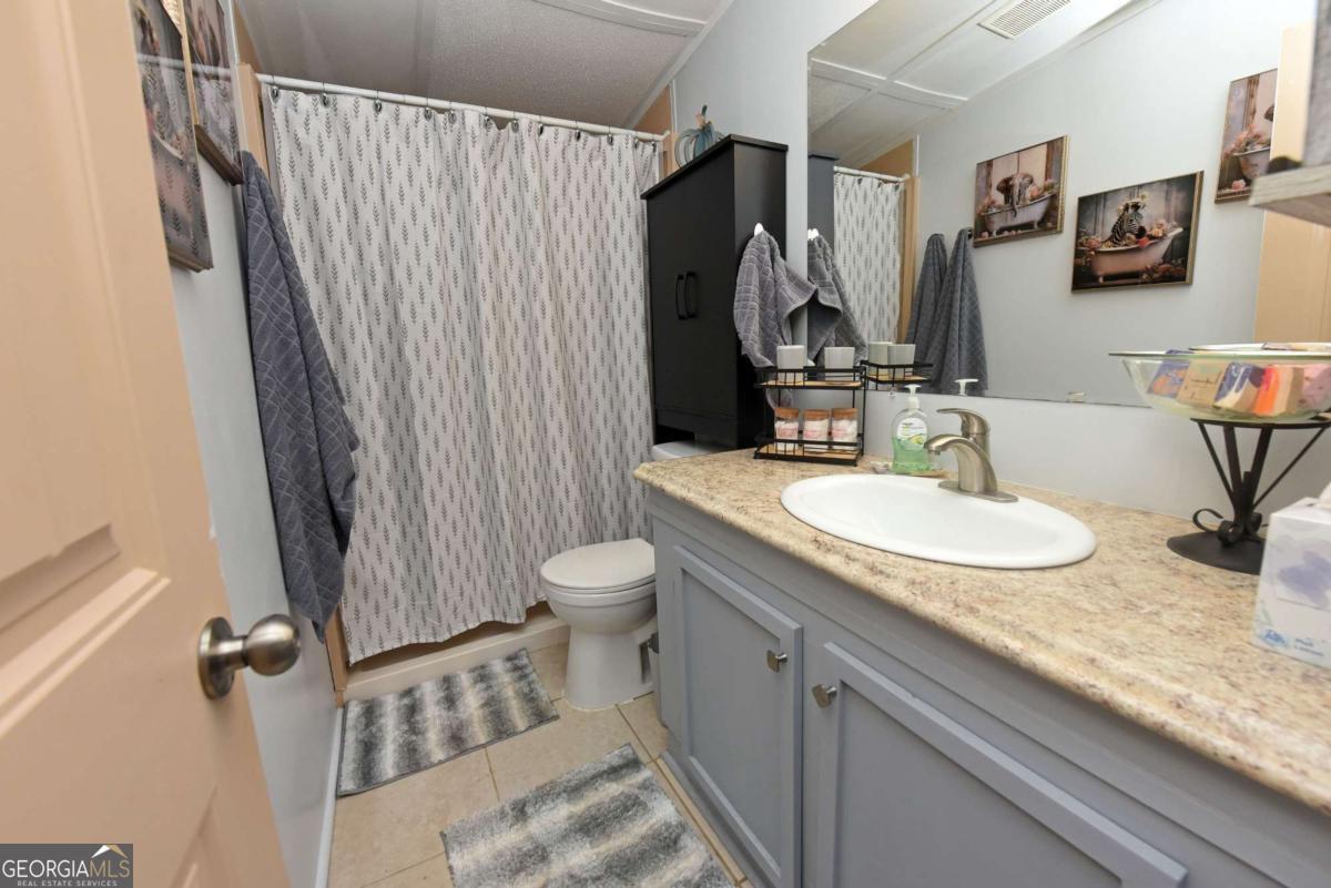 41 Old Wilscott Lane Blairsville GA 30512