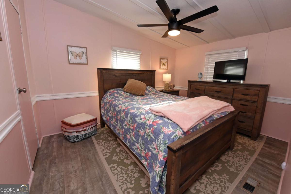 41 Old Wilscott Lane Blairsville GA 30512