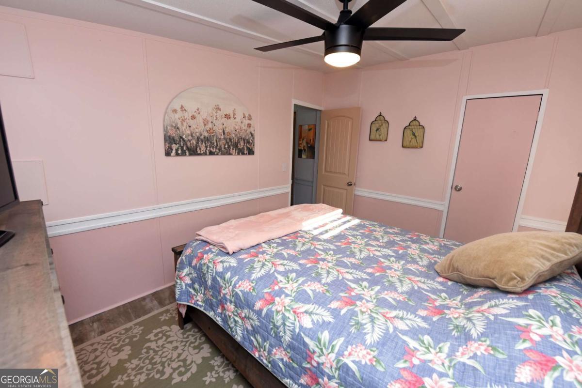 41 Old Wilscott Lane Blairsville GA 30512