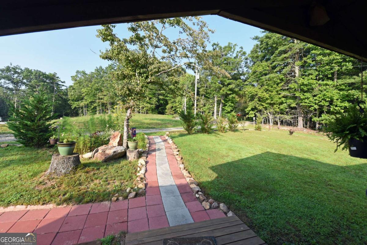 41 Old Wilscott Lane Blairsville GA 30512
